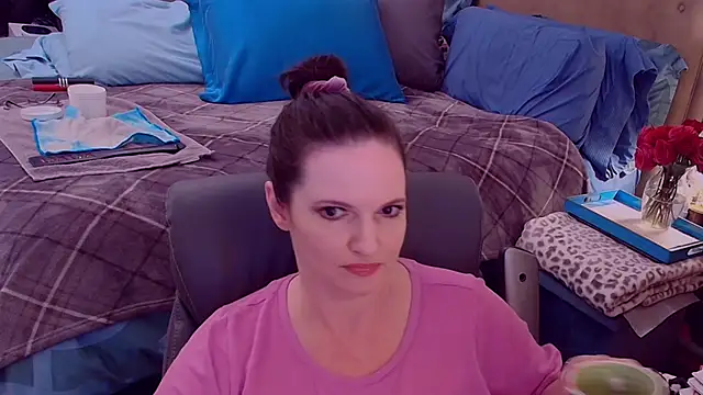 Snapshot of ninajaymes chatting on October 2025 11:02:02 PM ninajaymes online show from October 2025 11:02:02 PM