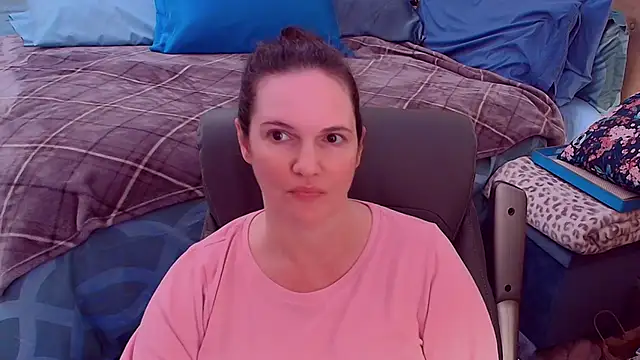 Snapshot of ninajaymes chatting on November 2025 01:49:02 AM ninajaymes online show from November 2025 01:49:02 AM