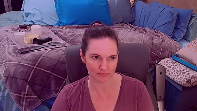 ninajaymes online show from November 2025 02:23:02 AM