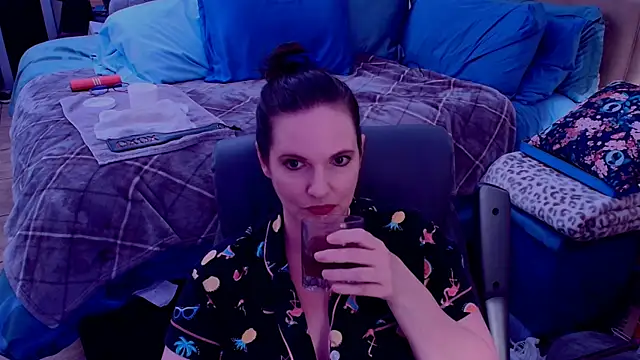 ninajaymes online show from May 2026 10:36:02 PM