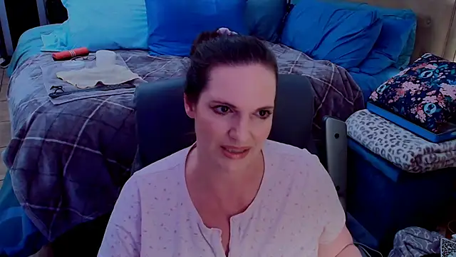 ninajaymes online show from June 2026 03:15:02 AM