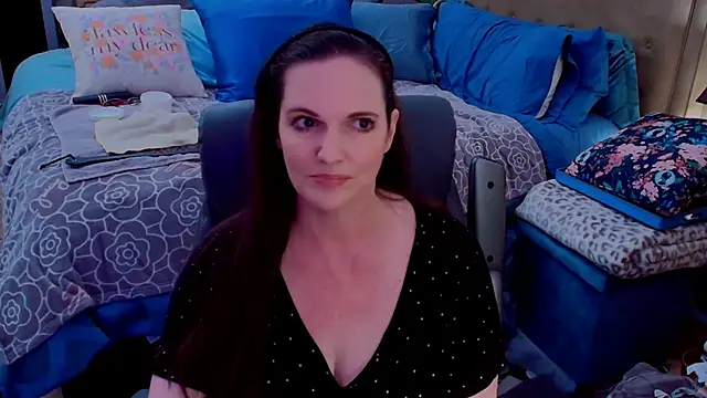 ninajaymes online show from June 2026 11:18:02 PM