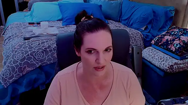 ninajaymes online show from June 2026 03:25:01 AM