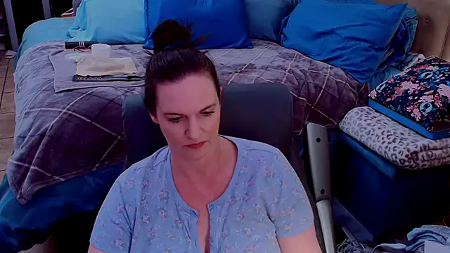 ninajaymes online show from June 2026 07:46:02 AM