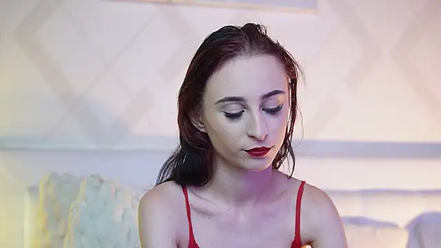 SaraiAngel online show from September 2025 07:19:02 PM