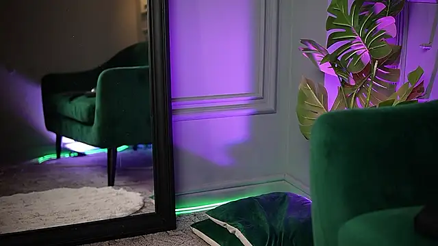 SaraiAngel online show from January 2026 09:24:01 PM