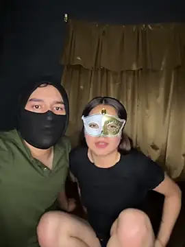 LiaDravenX online show from September 2025 12:11:01 AM