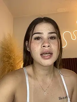 Snapshot of Valeria444 chatting on September 2025 12:30:01 PM Valeria444 online show from September 2025 12:30:01 PM