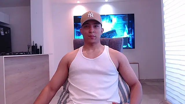 Snapshot of Auron_Demon01 chatting on October 2025 02:04:01 PM Auron Demon01 online show from October 2025 02:04:01 PM