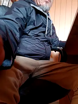 panchosativo online show from September 2025 08:01:02 PM