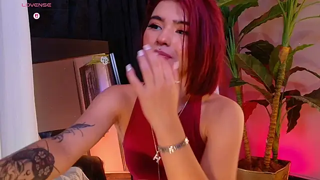 La Diabla 111  online show from December 2025 08:50:02 PM