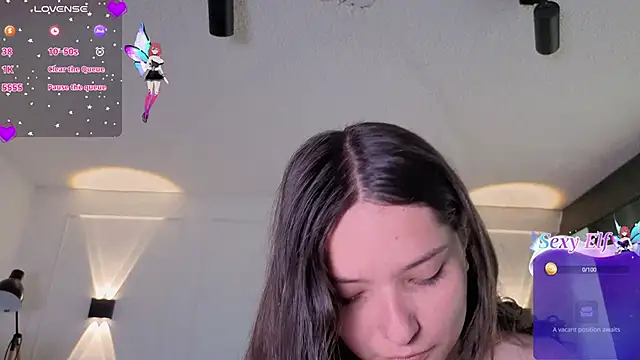 imrockstar online show from March 2026 07:18:02 PM