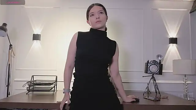 imrockstar online show from April 2026 07:20:02 PM