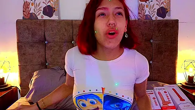 Dulce Bella  online show from September 2025 12:38:02 PM