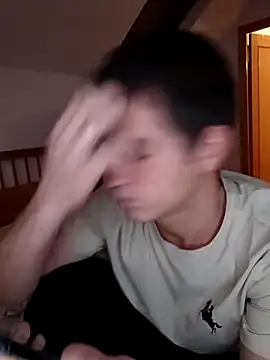 jonassegovia156 online show from October 2025 08:32:01 PM