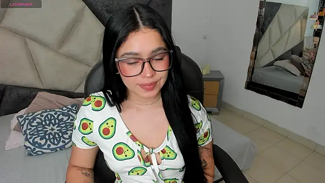 Snapshot of AvaScott_ chatting on March 2026 11:22:02 PM AvaScott online show from March 2026 11:22:02 PM