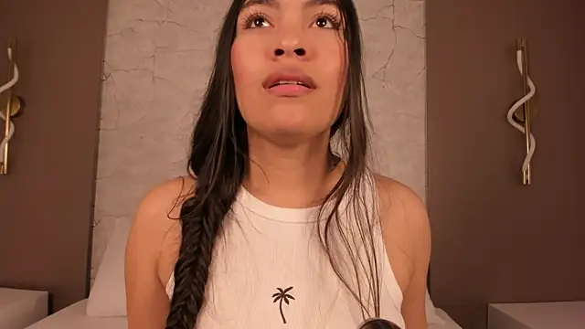 allie bruce online show from February 2026 03:22:01 AM