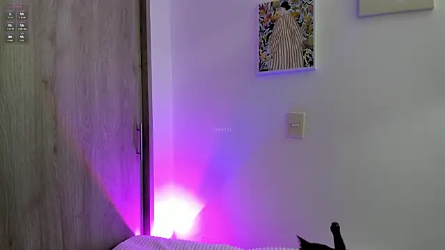 Snapshot of Skeeter_ss chatting on March 2026 03:17:01 PM Skeeter ss online show from March 2026 03:17:01 PM