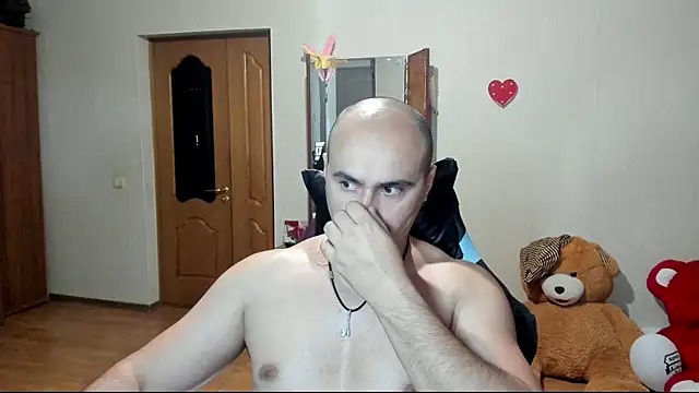 Gri SH online show from September 2025 07:40:02 PM