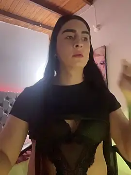 lola diez online show from May 2026 01:54:01 AM
