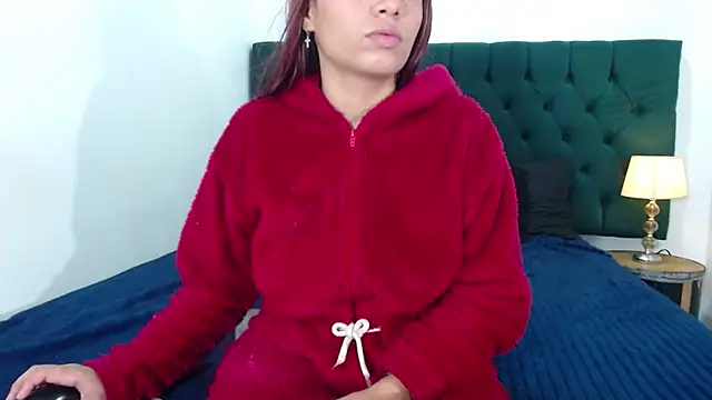 Snapshot of Ariatnaanddilan chatting on October 2025 07:36:02 PM Ariatnaanddilan online show from October 2025 07:36:02 PM