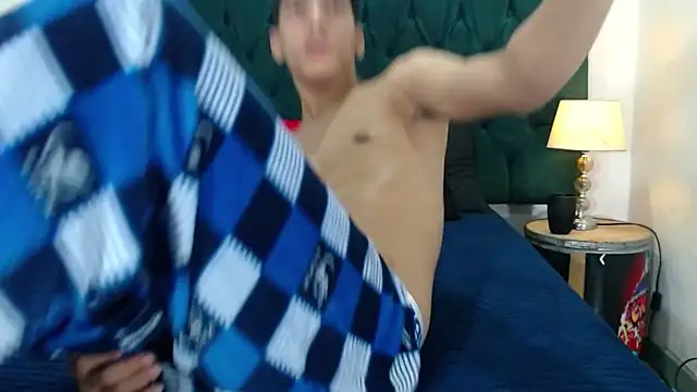 Ariatnaanddilan online show from December 2025 09:55:01 PM