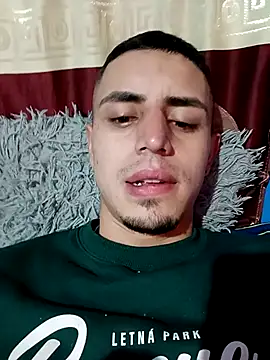 Snapshot of 1C2AM22 chatting on October 2025 10:38:01 AM 1C2AM22 online show from October 2025 10:38:01 AM