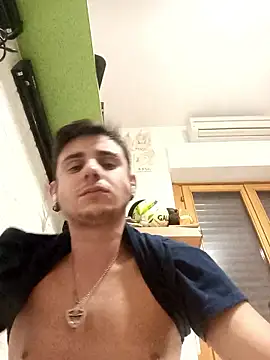 Gabbodizona online show from January 2026 03:11:02 AM