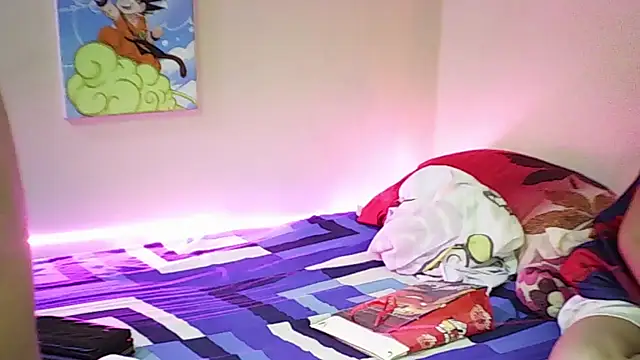 Snapshot of KamilaAndJavier chatting on March 2026 10:59:02 PM KamilaAndJavier online show from March 2026 10:59:02 PM