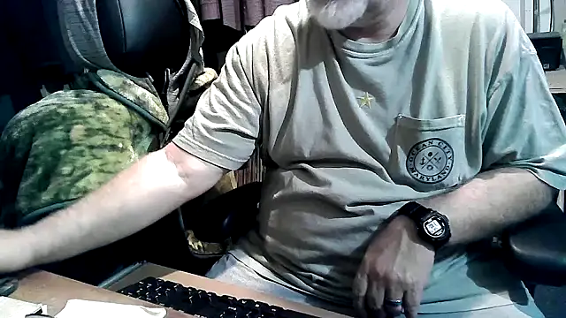 georgew62 online show from September 2025 05:30:01 AM