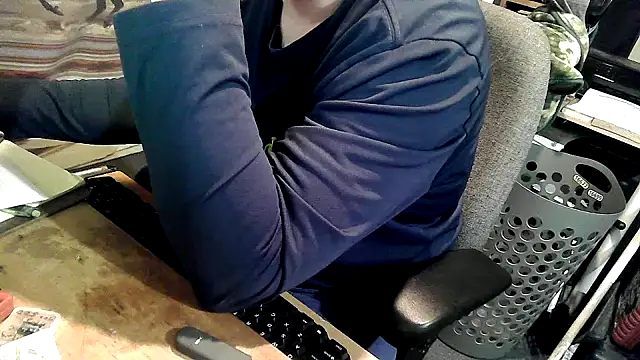 georgew62 online show from March 2026 11:54:02 PM