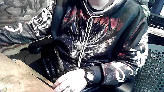 georgew62 online show from March 2026 01:20:02 AM