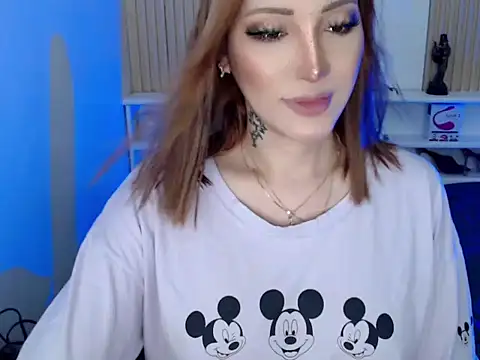 Snapshot of toni_0601 chatting on March 2025 02:27:02 AM toni 0601 online show from March 2025 02:27:02 AM