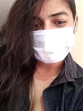 Snapshot of the_saavi chatting on November 2025 08:17:02 AM the saavi online show from November 2025 08:17:02 AM