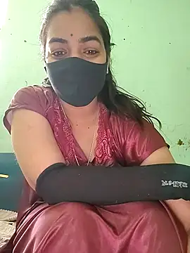 Snapshot of the_saavi chatting on March 2026 04:09:01 AM the saavi online show from March 2026 04:09:01 AM