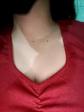 Snapshot of the_saavi chatting on March 2026 07:09:01 PM the saavi online show from March 2026 07:09:01 PM