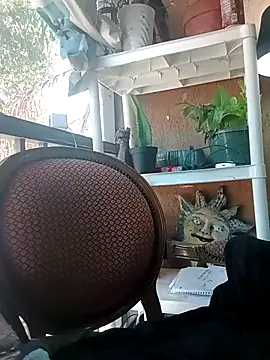 Goldenndoll online show from November 2025 08:41:01 PM