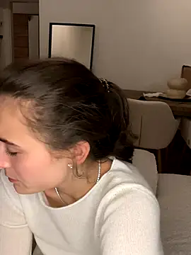 SophiiaStarr online show from October 2025 06:13:02 PM