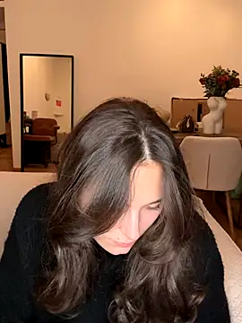 SophiiaStarr online show from November 2025 07:13:02 PM