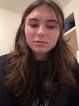 SophiiaStarr online show from December 2025 06:27:02 PM