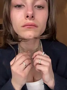 SophiiaStarr online show from March 2026 07:06:02 PM