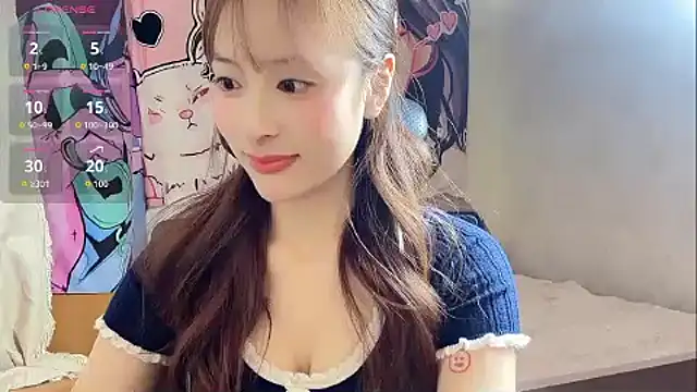 Snapshot of xiaoyun_666 chatting on September 2025 09:53:02 AM xiaoyun 666 online show from September 2025 09:53:02 AM