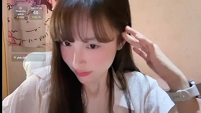 Snapshot of xiaoyun_666 chatting on October 2025 11:11:01 AM xiaoyun 666 online show from October 2025 11:11:01 AM