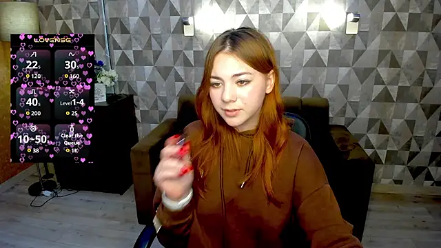 AnnaStills online show from February 2026 01:07:02 PM