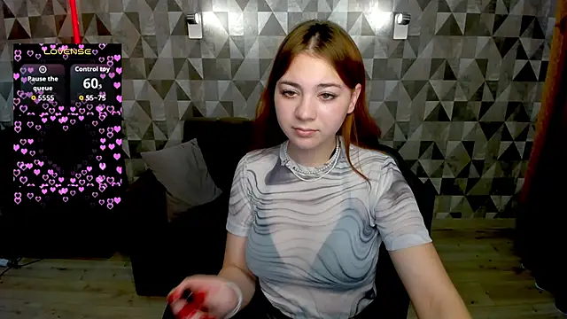 AnnaStills online show from February 2026 01:11:01 PM