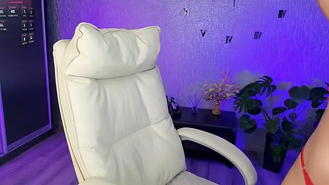 NikkiiStill online show from June 2026 02:24:02 AM