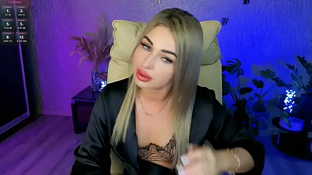 NikkiiStill online show from June 2026 02:16:01 AM