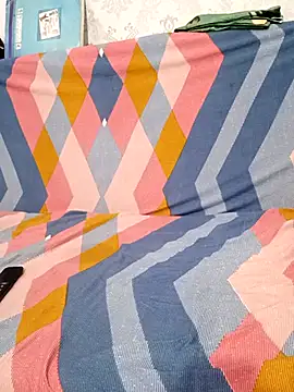 Ayeshacam online show from September 2025 05:00:02 AM