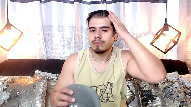 thiago bos online show from September 2025 11:32:02 AM