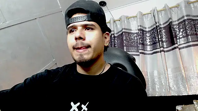 thiago bos online show from September 2025 11:43:01 AM